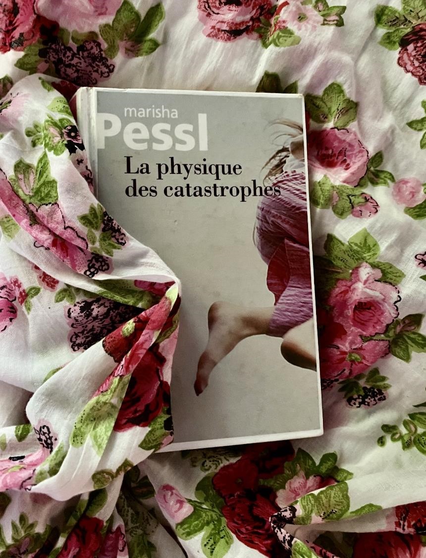 La physique des catastrophes (crédit photo de Phrenssynnes)