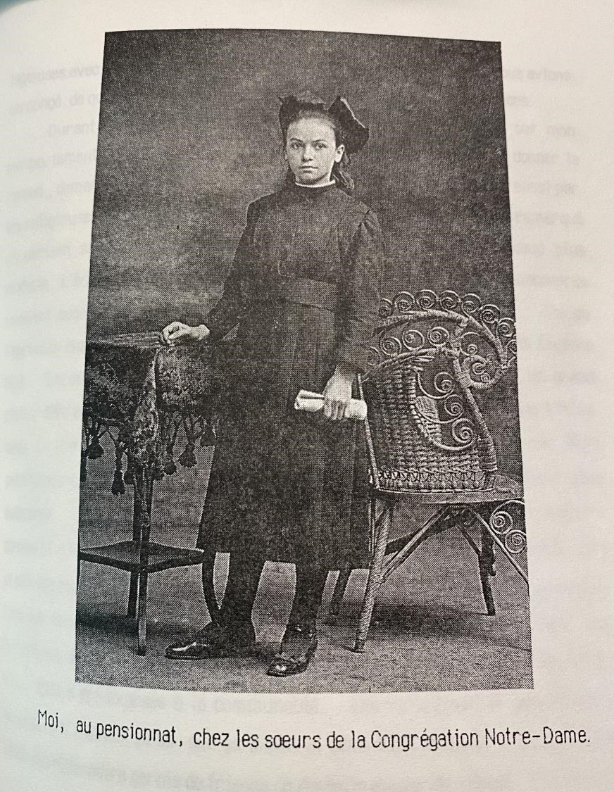 Cécile Boily Soucy (drédit photo Phrenssynnes)
