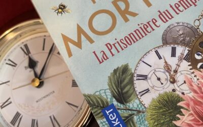 Chronique littéraire : La prisonnière du temps de Kate Morton