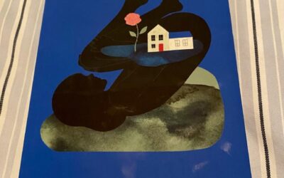 Chronique littéraire: Le garçon d&rsquo;encre de Marie-Christine Chartier