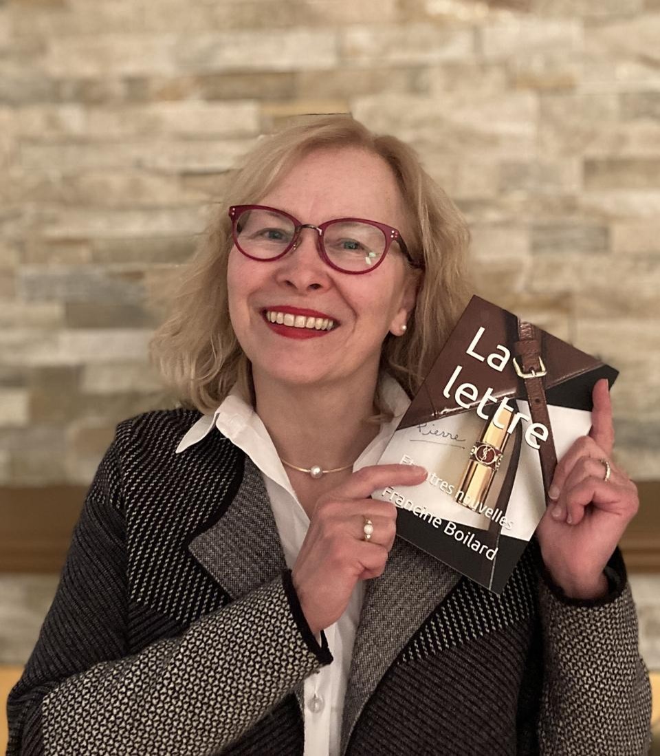 Premier livre de Phrenssynnes (crédit photo Lhom)