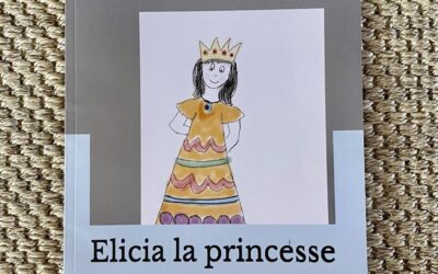 « The making of » Élicia la princesse