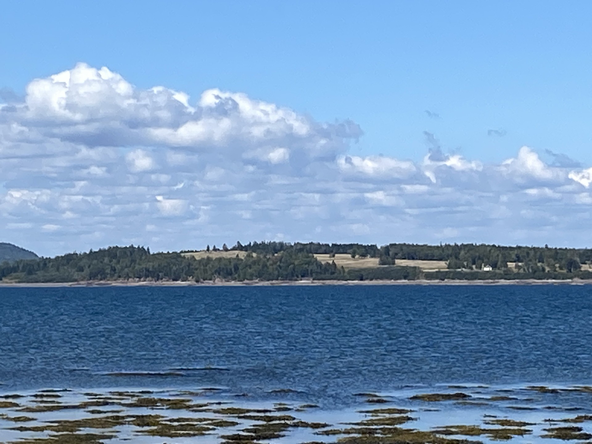 Minister Island (crédit photo Phrenssynnes)