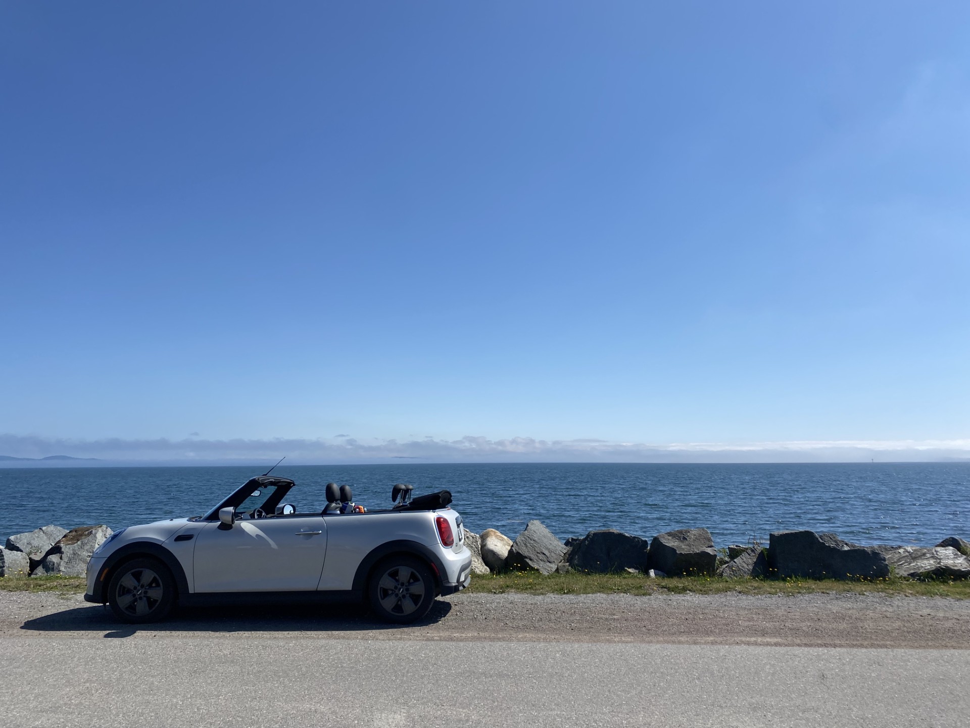 Brittany Brexit et la baie de Passamaquoddy (crédit photo Phrenssynnes)