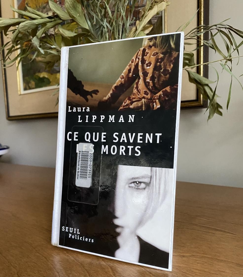 Ce que savent les morts (crédit photo Phrenssynnes)