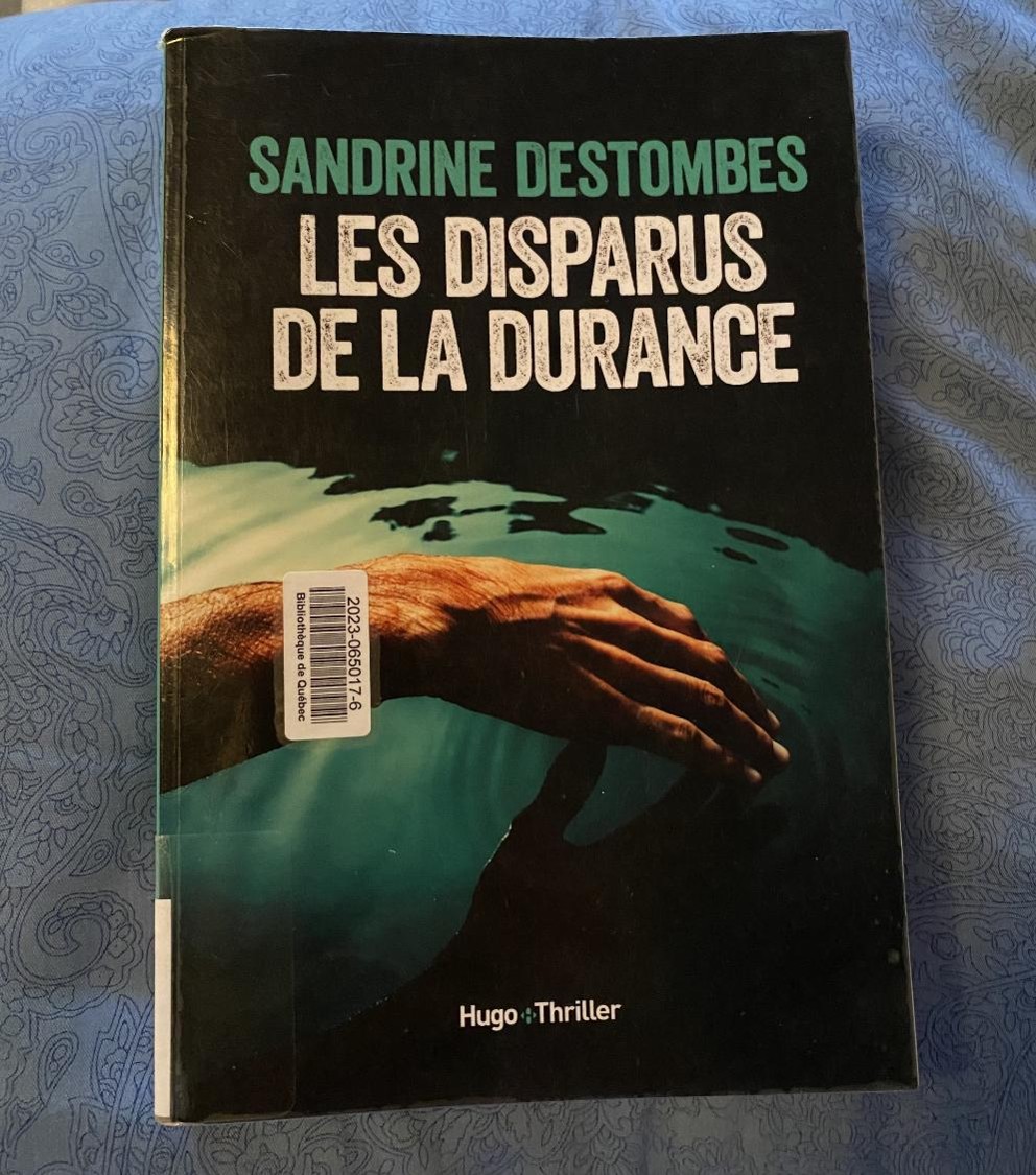 Les disparus de la Durance (crédit photo Phrenssynnes)