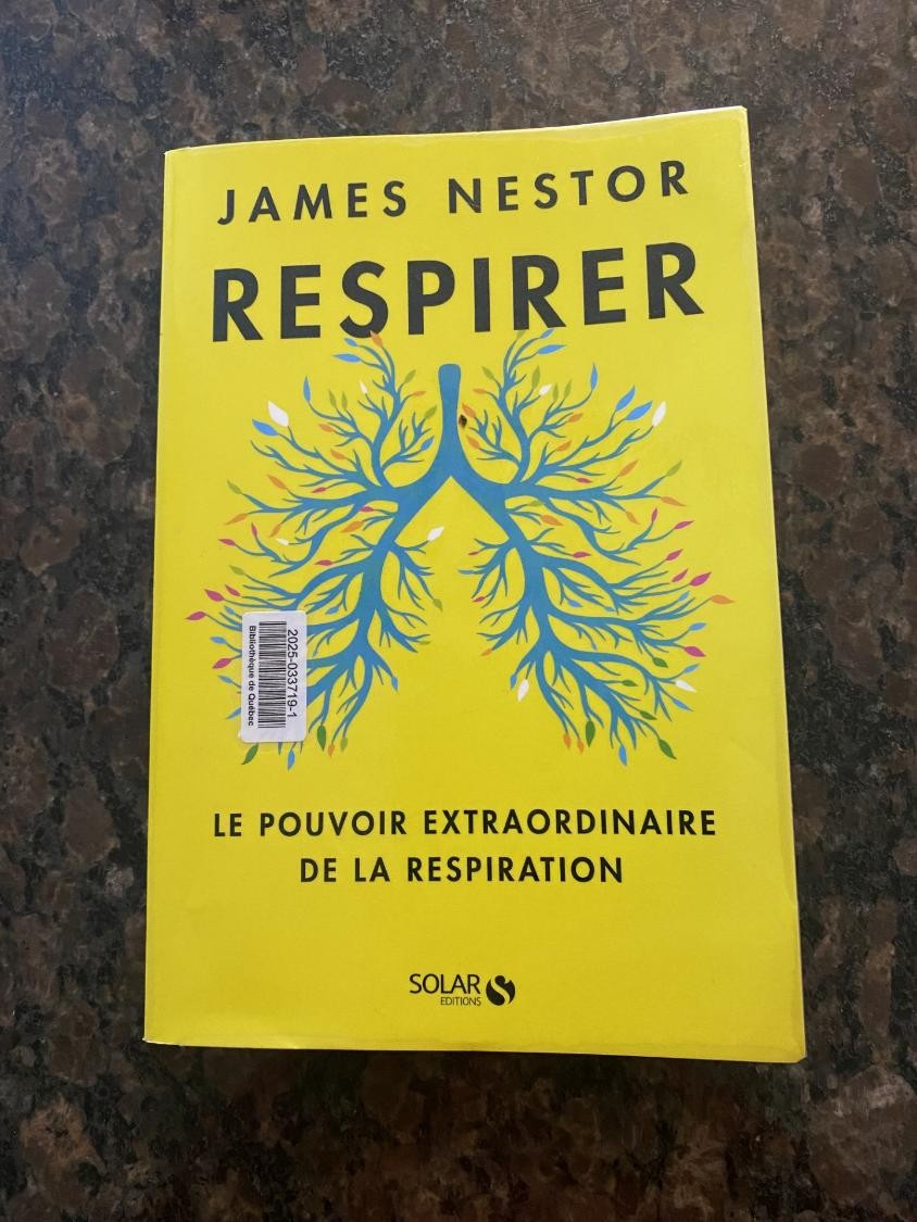 Respirer (crédit photo Phrenssynnes)