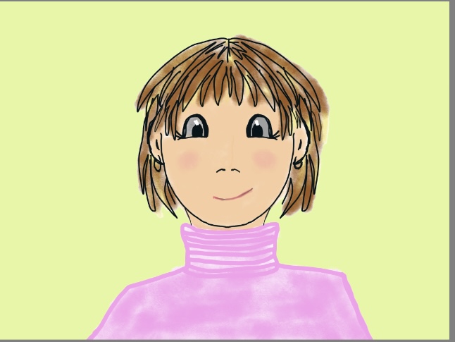 Dessin de ©Phrenssynnes